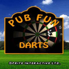 Pub Fun Darts