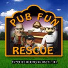 Pub Fun Rescue