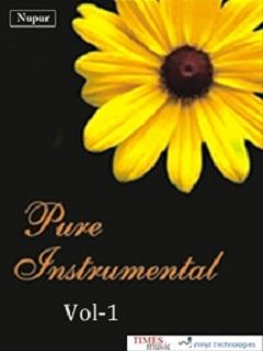 Pure Instrumental Vol 1
