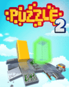 Puzzle 2 game screenshots
