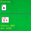 Q-BlackJack