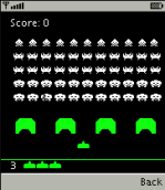 Q-SpaceInvaders