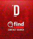 QFind Contact Search