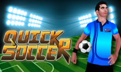 Quick Soccer J2ME
