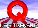 Quizical - US Citizenship Edition