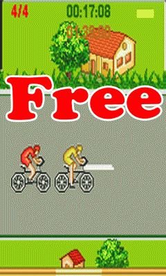 Race By Cycle FREE