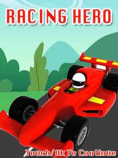 Racing Hero