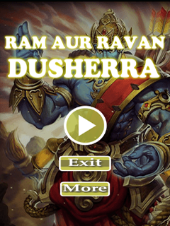 Ram Aur Ravan Dusherra