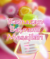 Ramazan Bayrami Mesajlari