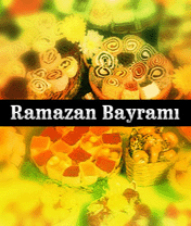 Ramazan Bayrami