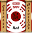 RAT 2009 - Chinese Horoscope