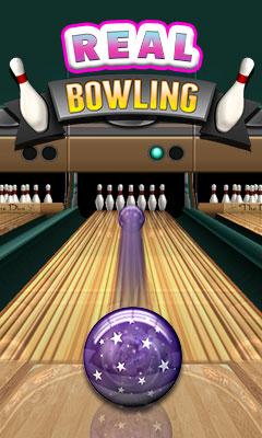 REAL BOWLING by Laaba Studios