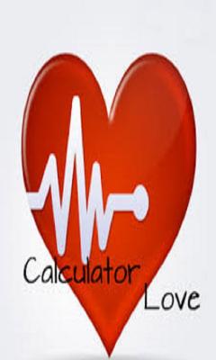 Real Love Calculation App