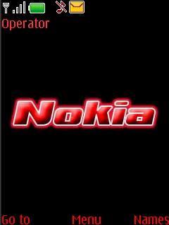 Real Nokia Flash