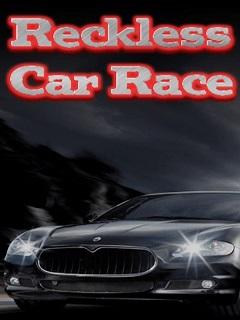 Reckless car Race
