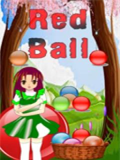 Red Ball Game Free