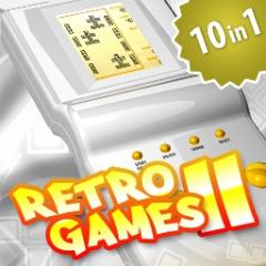 Retro Games 10 in 1