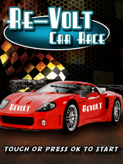 ReVolt Car Race