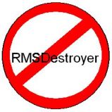 RMSDestroyer