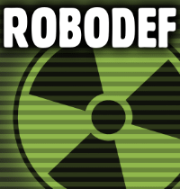 RoboDEF