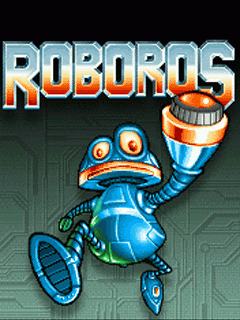 Roboros-game