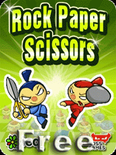 Rock Paper Scissors Free