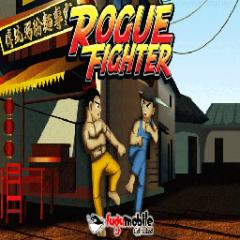 Rogue Fighter Lite