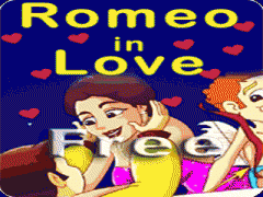 Romeo in Love Free_1