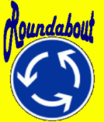 RoundaboutX