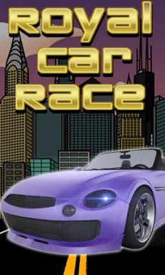 Royal Car Race