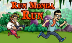 Run Monga Run