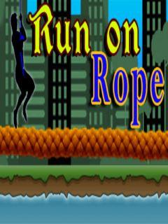 Run On Rope