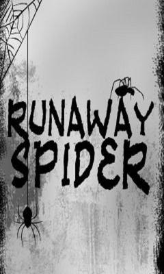 Runaway Spider