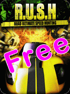 RUSH_Free