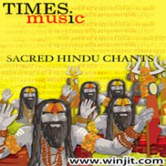 Sacred Hindu Chants Lite