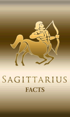 Sagittarius Facts 240x320 NonTouch