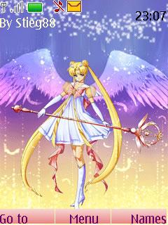 Sailor Moon 2010