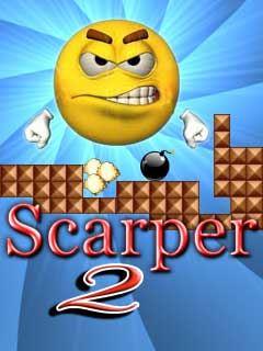 Scarper 2