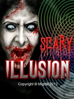 Scary Illusion  Free
