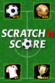 Scratch n Score- Spin3