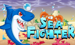 SEA FIGHTER
