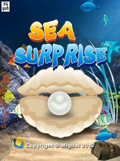 Sea Surprise Free