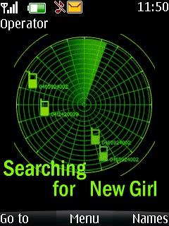 Searching Gf