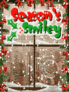 Sesons Smiley