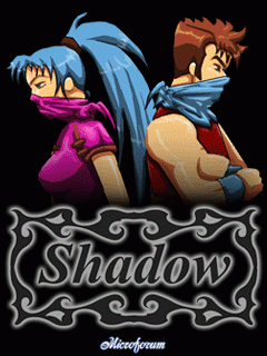 Shadow-game