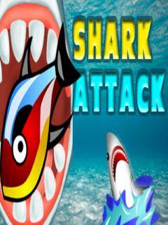 SHARK ATTACK Game Free