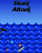 Shark Attack V1.01