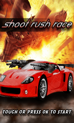 Shoot Rush Race - Free