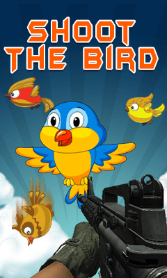 SHOOT THE BIRD Free