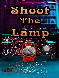 Shoot The Lamp